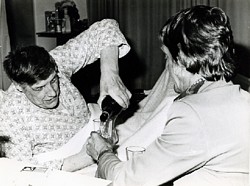 Michael Parkinson