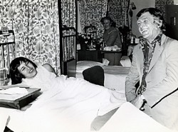 Michael Parkinson