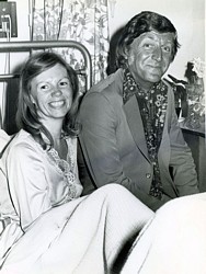 Michael Parkinson