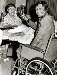 Michael Parkinson