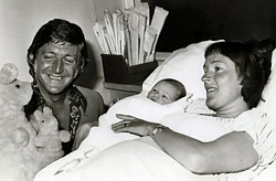 Michael Parkinson