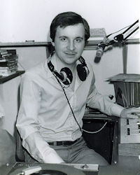 Neil Newport