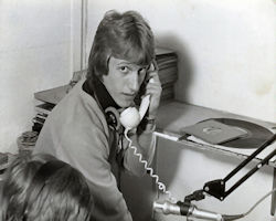 Tuesdays Dirk