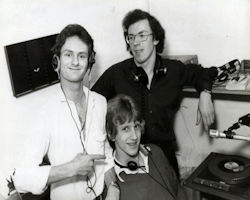Tuesdays Gary Dirk & Trevor