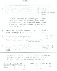 Survey Page 2