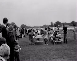 Bed Push 3