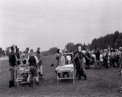 Bed Push 4