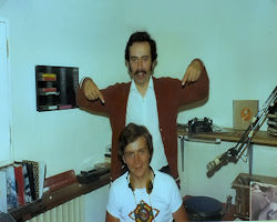 Don & Dave Saturdays