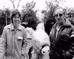 Val & Ron Mason