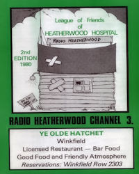 Front Cover Issue 2
