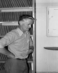 Alan Willis