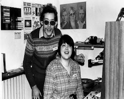 Chas & Dee