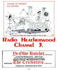 Front page