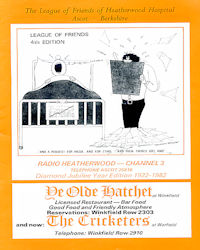 Front page