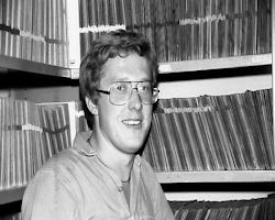 Peter Hewitt