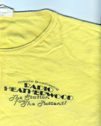 Station Tee shirt