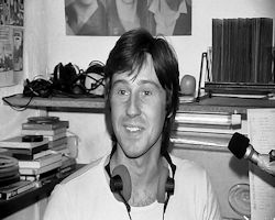 Keith Jones