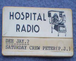 ID Badge