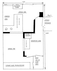 Studio 1983/84 Layout