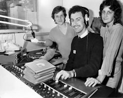 Mondays 1983