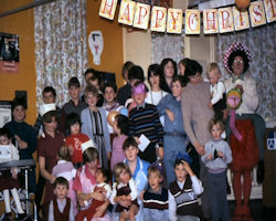 Group Photo Call