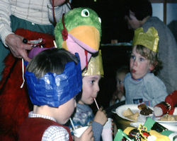 Xmas Party 2