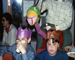 Xmas Party 5