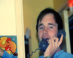 Phil Chappell