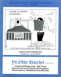 Front page