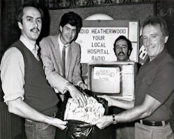 PJ Dave And Tommy And Bracknell Basketball Player
