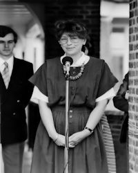 Nanette Newman