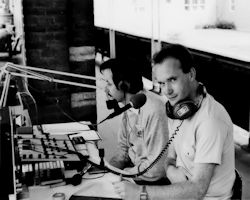 Phil Chappell And PJ