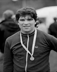 Frank Blasi