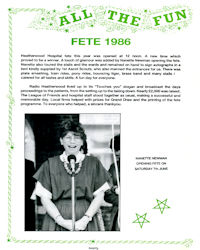 Fete Part 1