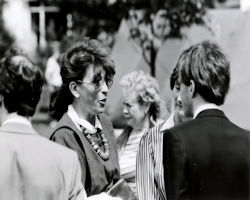 Nanette Newman