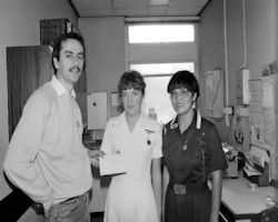 Labour Ward