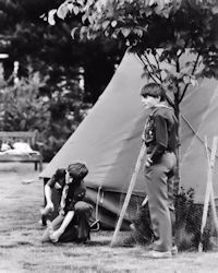 Fete Day 1986 8