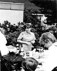 Fete Day 1986 12