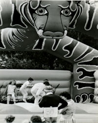 Fete Day 1986 13