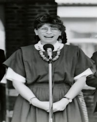 Fete Day 1986 7