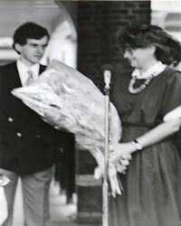 Fete Day 1986 3