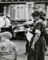 Fete Day 1986 29
