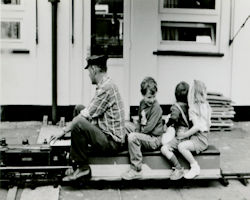 Fete Day 1986 28