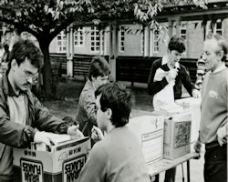 Fete Day 1986 27