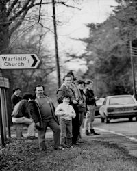 Honeywell Marathon 1986 1