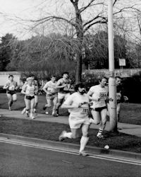 Honeywell Marathon 1986 2