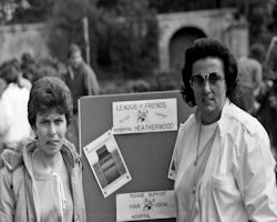 Gas Board Raffle 1986 3