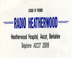 Old Letterhead