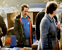 Ascot Wood Car Boot 2
