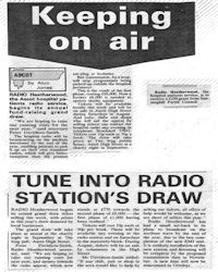 Grand Draw Launch